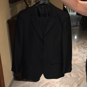 Boys 3 piece suit